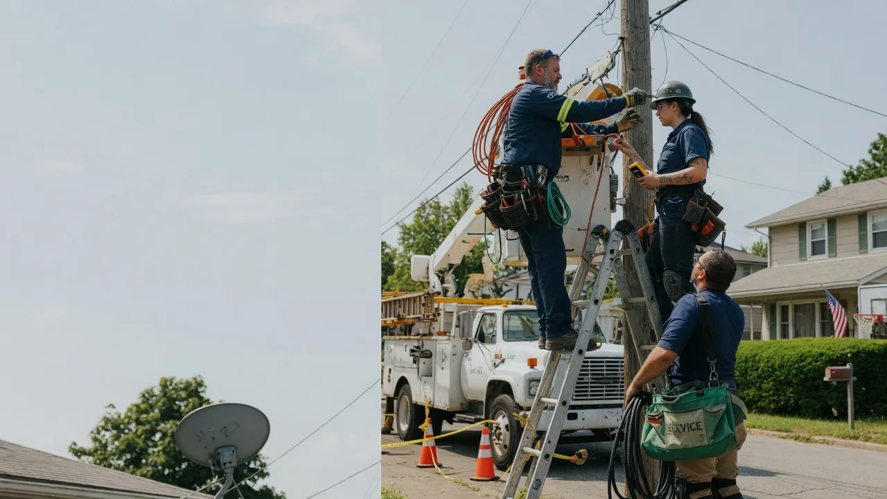 Electrical Repair in Utica, KY near me